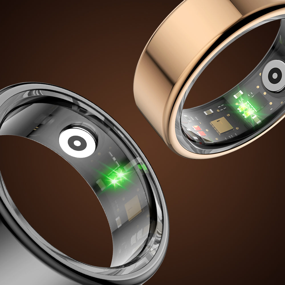 COLMI Smart Ring R02